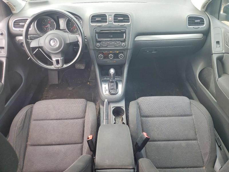 Продаж на аукціоні авто 2013 Volkswagen Golf, vin: WVWBB7AJ0DW012364, номер лоту: 71016056