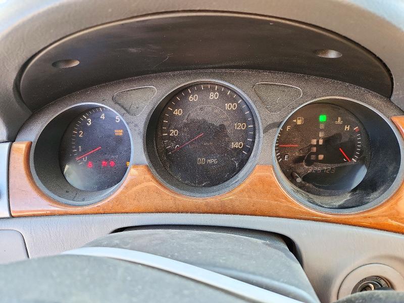 Продаж на аукціоні авто 2005 Lexus Es, vin: JTHBA30G955123583, номер лоту: 72414886