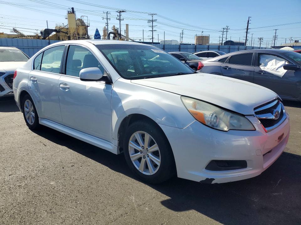 Aukcja sprzedaży 2012 Subaru Legacy, vin: 4S3BMAG63C1042416, numer aukcji: 72756116