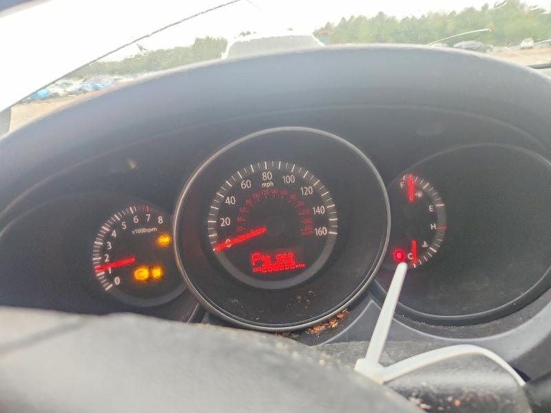 Продажа на аукционе авто 2009 Kia Optima, vin: KNAGE228195349504, номер лота: 71611516