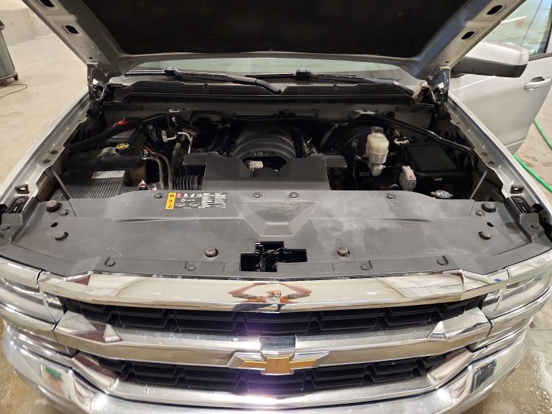 72667196 :رقم المزاد ، 2GCVKPEC7K1137360 vin ، 2019 Chevrolet Silverado Ld مزاد بيع