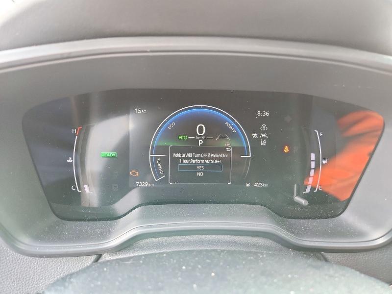 Продаж на аукціоні авто 2026 Toyota Corolla Hybrid, vin: JTDBDMHE0T3036553, номер лоту: 70219456