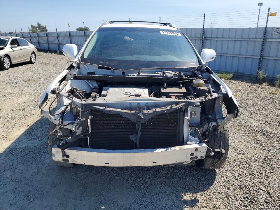 Продаж на аукціоні авто 2013 Lexus Rx 350, vin: JTJBK1BA9D2455984, номер лоту: 71291986