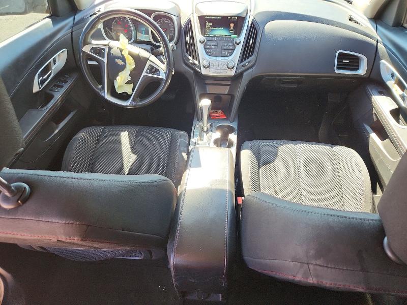 Продажа на аукционе авто 2012 Chevrolet Equinox, vin: 2GNALDEKXC6132876, номер лота: 71213456