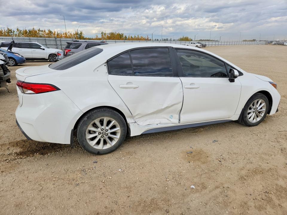 Aukcja sprzedaży 2022 Toyota Corolla, vin: 5YFB4MBE6NP138331, numer aukcji: 70735756