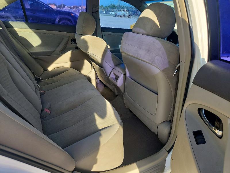 Продаж на аукціоні авто 2007 Toyota Camry, vin: 4T1BE46K17U613642, номер лоту: 71594866