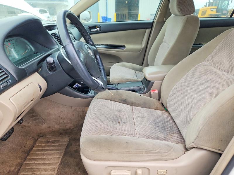 Продажа на аукционе авто 2004 Toyota Camry, vin: 4T1BE32K64U378585, номер лота: 71614966