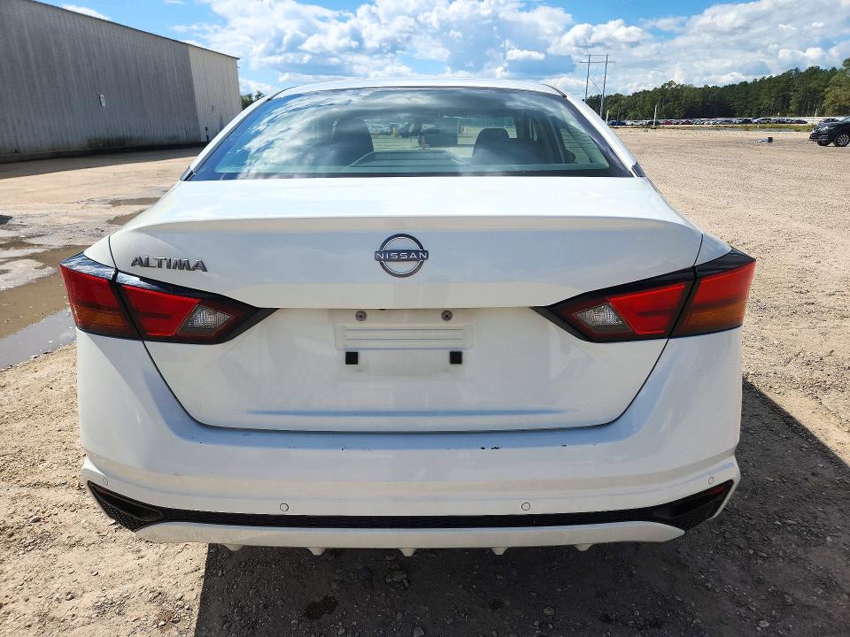 2023 Nissan Altima მანქანა იყიდება აუქციონზე, vin: 1N4BL4BV5PN345723, აუქციონის ნომერი: 72177276