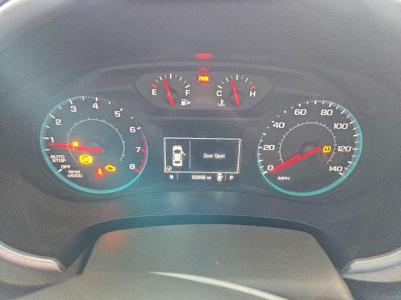 Продажа на аукционе авто 2023 Chevrolet Malibu, vin: 1G1ZD5ST9PF111727, номер лота: 72023306