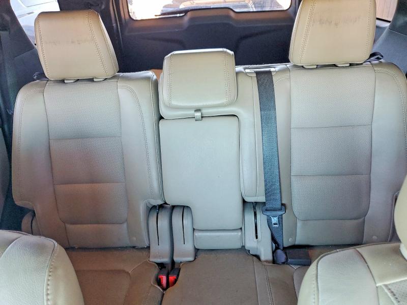 2012 Ford Explorer მანქანა იყიდება აუქციონზე, vin: 1FMHK8F85CGA64664, აუქციონის ნომერი: 71604266
