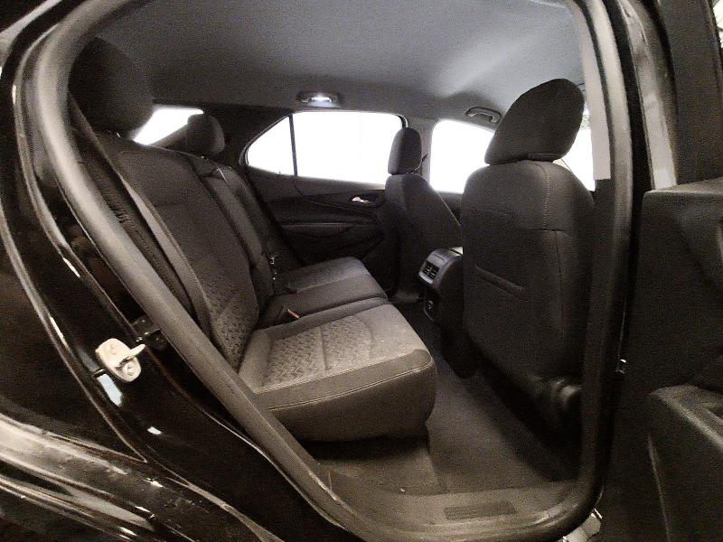 Aukcja sprzedaży 2022 Chevrolet Equinox, vin: 3GNAXUEVXNL199684, numer aukcji: 71893476