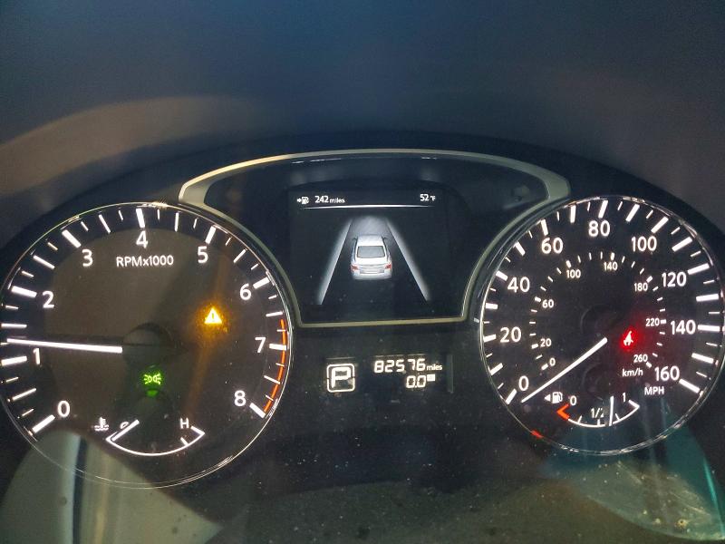 71624256 :رقم المزاد ، 1N4AL3AP8DC158945 vin ، 2013 Nissan Altima مزاد بيع