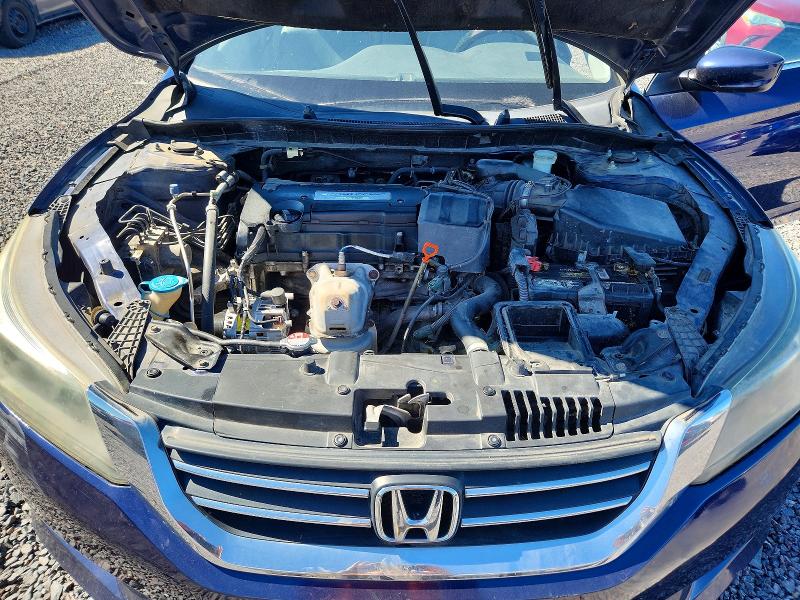 Продаж на аукціоні авто 2014 Honda Accord, vin: 1HGCR2F30EA164948, номер лоту: 70383046
