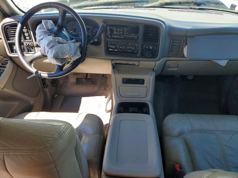 Продаж на аукціоні авто 2001 Chevrolet Suburban, vin: 3GNFK16T91G125255, номер лоту: 71766266