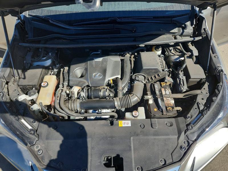 Продаж на аукціоні авто 2018 Lexus Nx 300, vin: JTJYARBZXJ2110363, номер лоту: 71656786