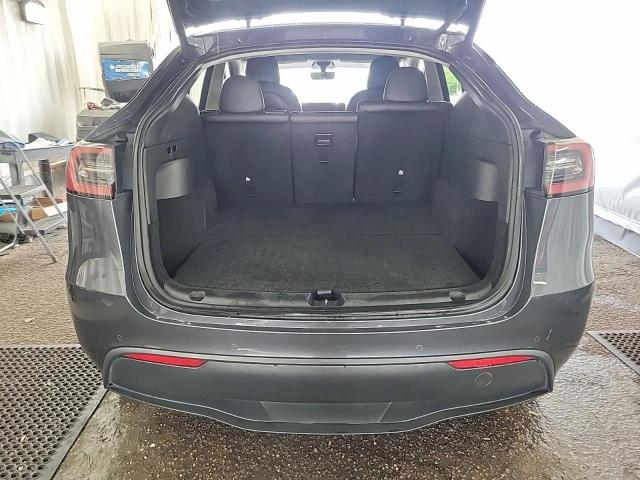 73190806 :رقم المزاد ، 7SAYGDEE1NF387017 vin ، 2022 Tesla Model Y مزاد بيع