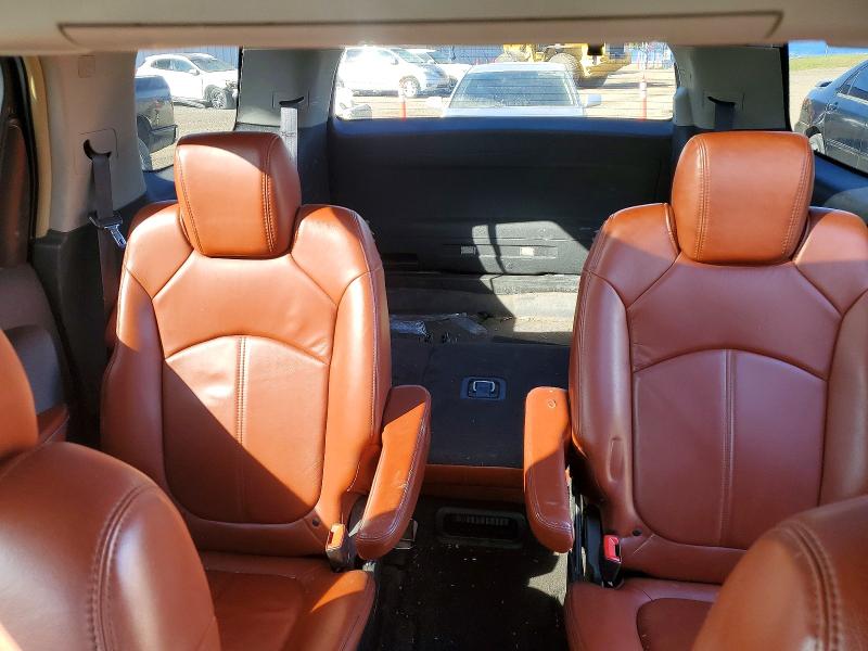 Продаж на аукціоні авто 2008 Gmc Acadia, vin: 1GKEV23738J141117, номер лоту: 73129666