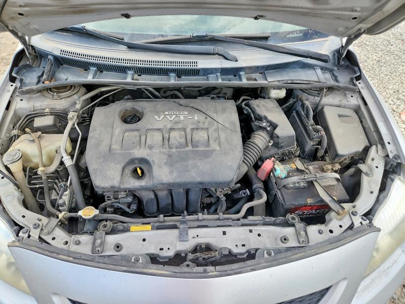 Продажа на аукционе авто 2010 Toyota Corolla, vin: 1NXBU4EE2AZ220173, номер лота: 71696186