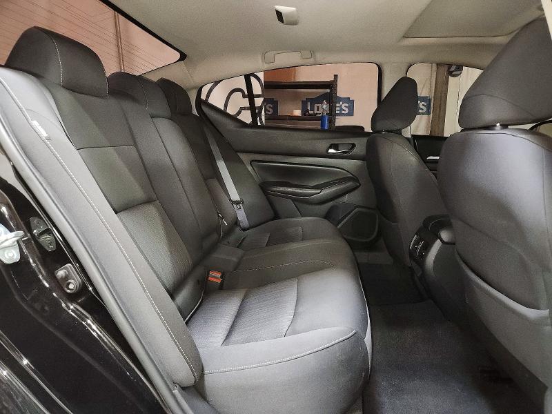 2019 Nissan Altima მანქანა იყიდება აუქციონზე, vin: 1N4BL4DW8KC188005, აუქციონის ნომერი: 70965836