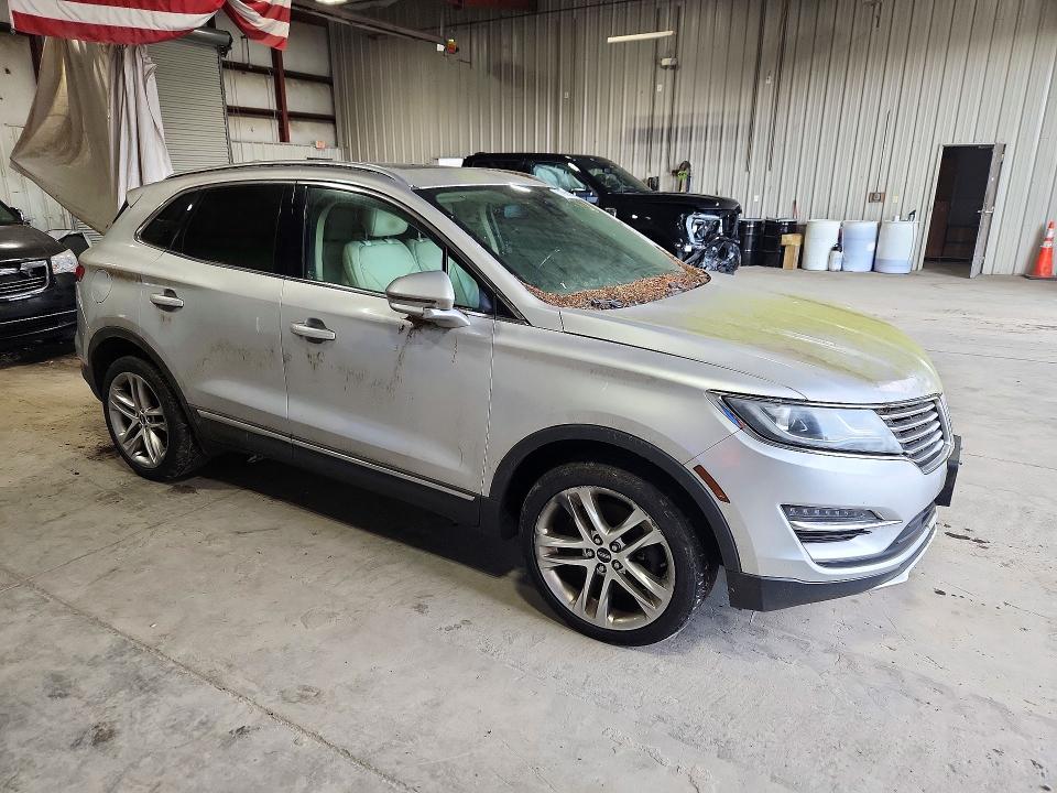 Продажа на аукционе авто 2015 Lincoln Mkc, vin: 5LMTJ2AH8FUJ44786, номер лота: 71989306