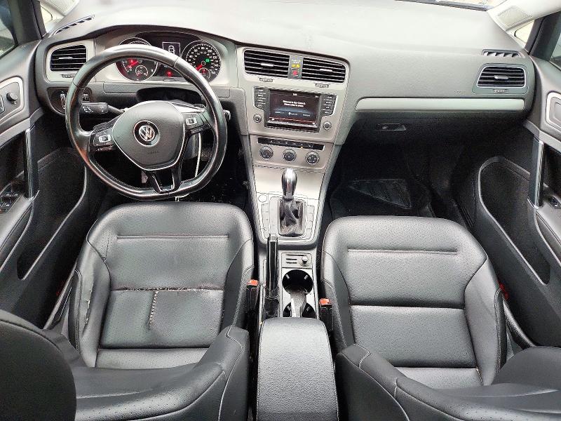 Aukcja sprzedaży 2016 Volkswagen Golf Sportwagen, vin: 3VWC17AU7GM524030, numer aukcji: 71510946