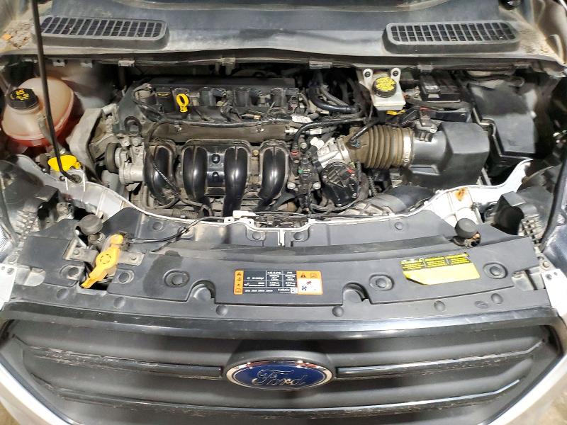 Продажа на аукционе авто 2018 Ford Escape, vin: 1FMCU0F75JUD30003, номер лота: 72806266
