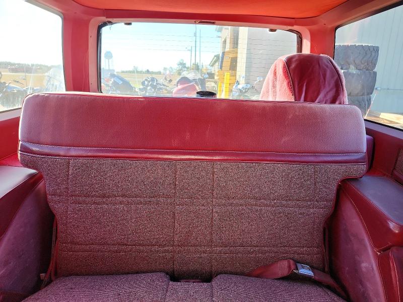 Продаж на аукціоні авто 1984 Chevrolet Blazer, vin: 1G8CT18B1E0144125, номер лоту: 71319646