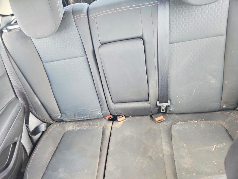Aukcja sprzedaży 2018 Chevrolet Trax, vin: 3GNCJKSB8JL358818, numer aukcji: 71196996