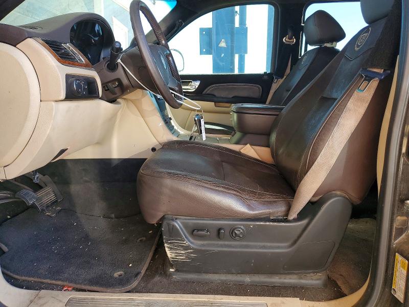 Aukcja sprzedaży 2008 Cadillac Escalade, vin: 1GYFK66818R105345, numer aukcji: 69453226