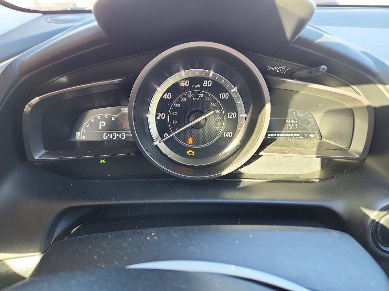 Aukcja sprzedaży 2017 Mazda Cx-3, vin: JM1DKFC78H0143085, numer aukcji: 73294406