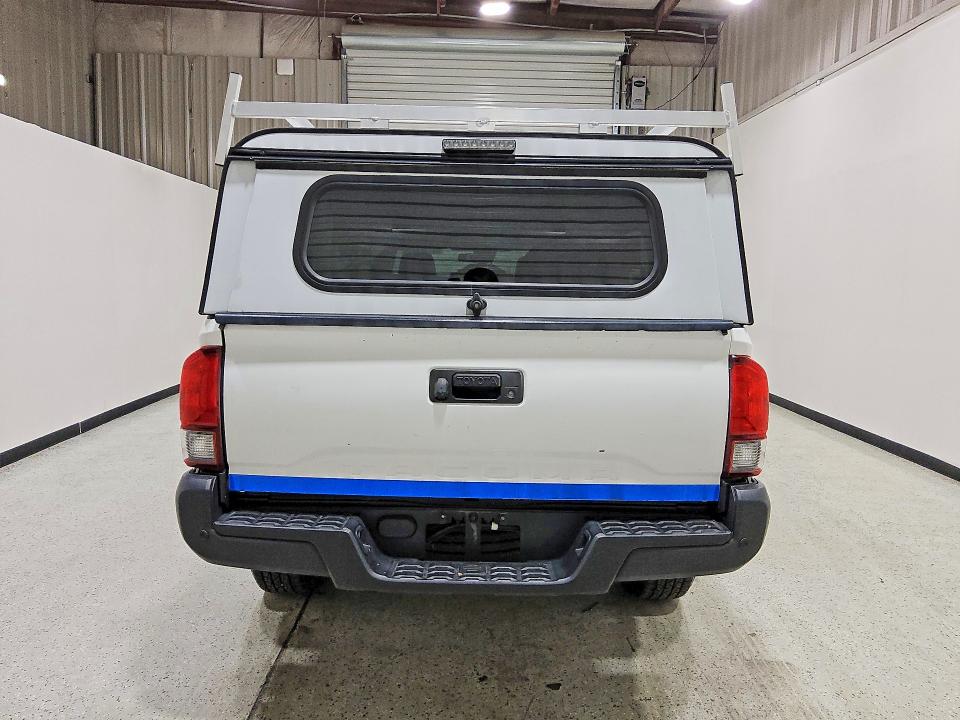 Aukcja sprzedaży 2022 Toyota Tacoma, vin: 3TYRX5GN2NT061215, numer aukcji: 70648156