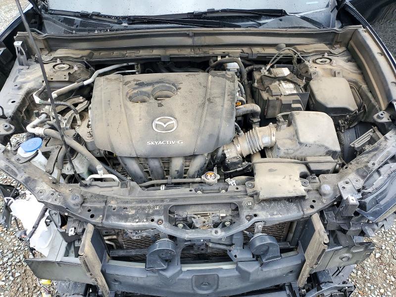 Продаж на аукціоні авто 2021 Mazda Cx-30, vin: 3MVDMBBL6MM313757, номер лоту: 72507006