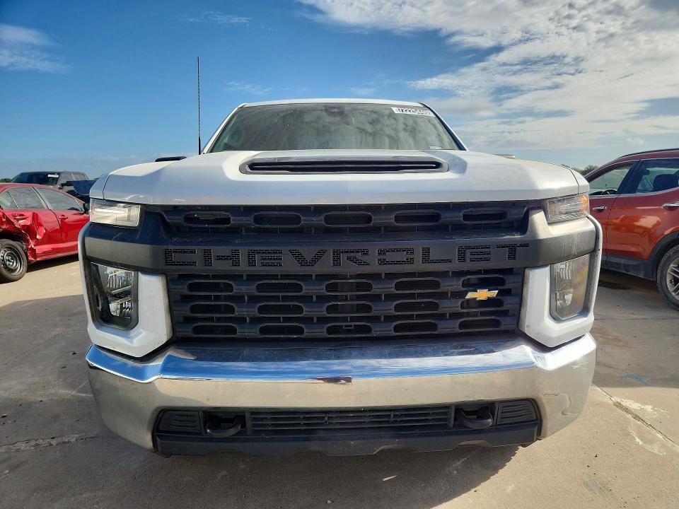 Aukcja sprzedaży 2022 Chevrolet Silverado, vin: 1GC5WLE77NF282962, numer aukcji: 72225446