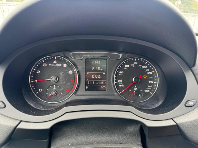 Aukcja sprzedaży 2017 Audi Q3, vin: WA1ECCFS2HR013714, numer aukcji: 71627806