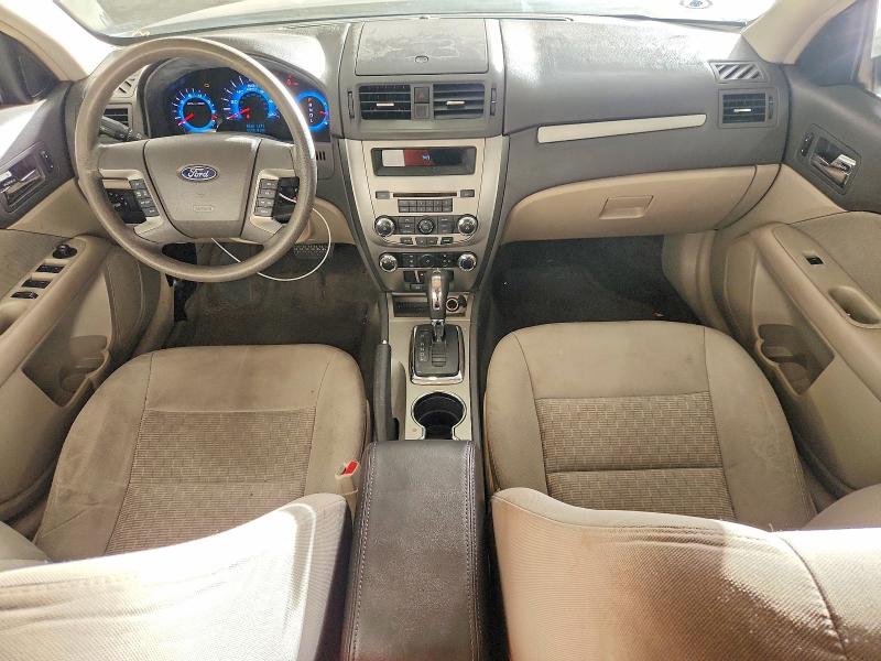 Aukcja sprzedaży 2011 Ford Fusion, vin: 3FAHP0HA1BR263666, numer aukcji: 71250176