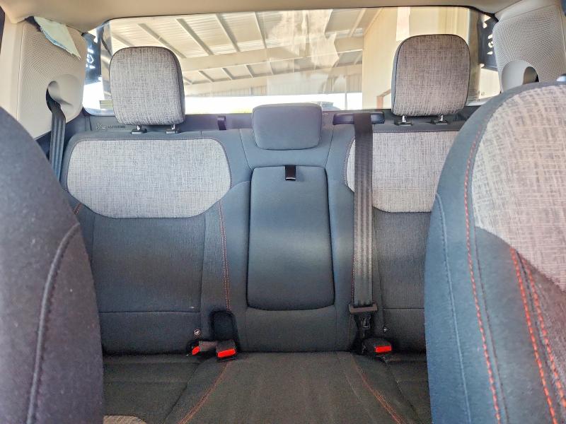 Продажа на аукционе авто 2023 Ford Maverick, vin: 3FTTW8E38PRA34940, номер лота: 71878916
