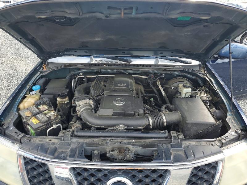 Продаж на аукціоні авто 2006 Nissan Pathfinder, vin: 5N1AR18W46C669707, номер лоту: 71164116