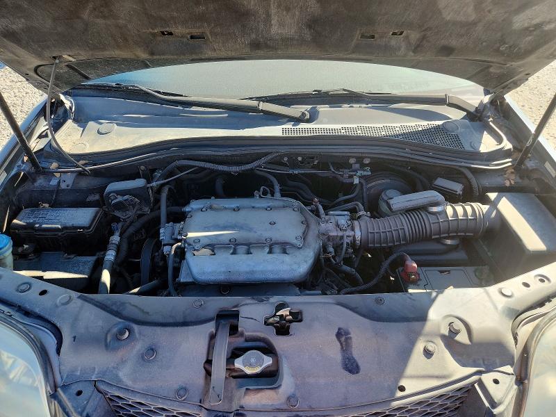 Aukcja sprzedaży 2005 Acura Mdx, vin: 2HNYD18895H538510, numer aukcji: 69620596