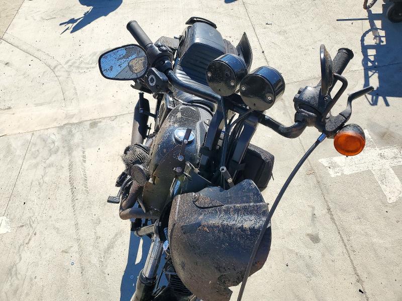Aukcja sprzedaży 2017 Harley-davidson Fxdls, vin: 1HD1GS813HC321192, numer aukcji: 71983136
