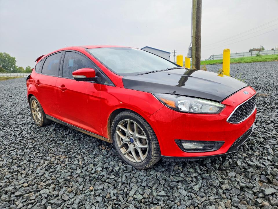Продаж на аукціоні авто 2015 Ford Focus, vin: 1FADP3K24FL218615, номер лоту: 70475266