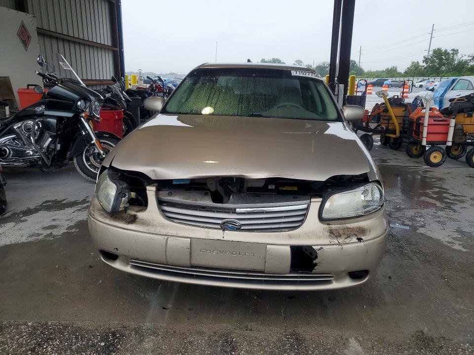 71927756 :رقم المزاد ، 1G1NE52M2WY118963 vin ، 1998 Chevrolet Malibu مزاد بيع