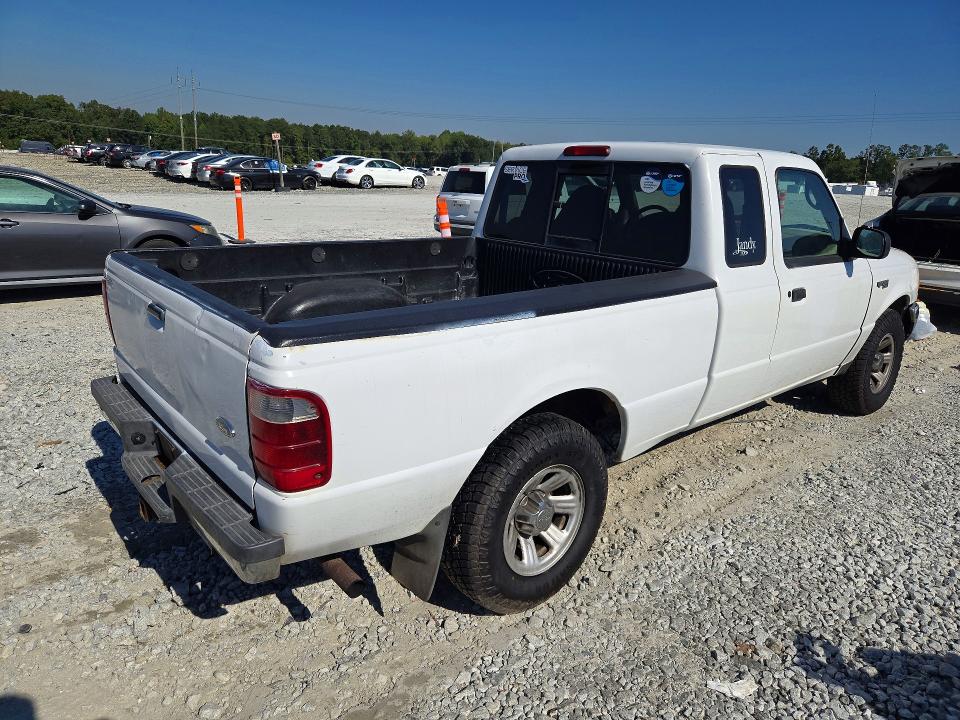Продажа на аукционе авто 2003 Ford Ranger, vin: 1FTYR14U63PB74002, номер лота: 73239036