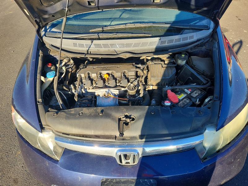 Продаж на аукціоні авто 2008 Honda Civic, vin: 1HGFA16818L033241, номер лоту: 71498056