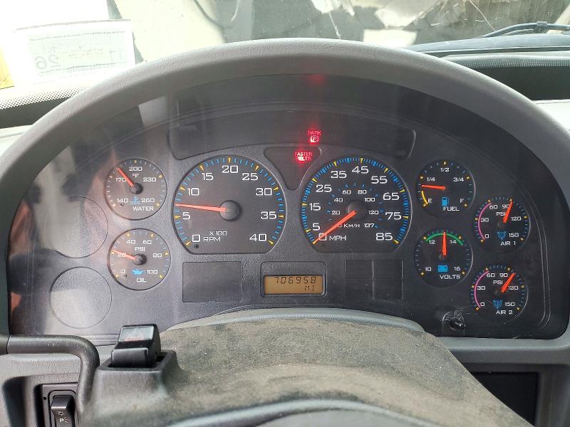 Продажа на аукционе авто 2007 International 4300 4300, vin: 1HTMMAAL17H471657, номер лота: 72462936