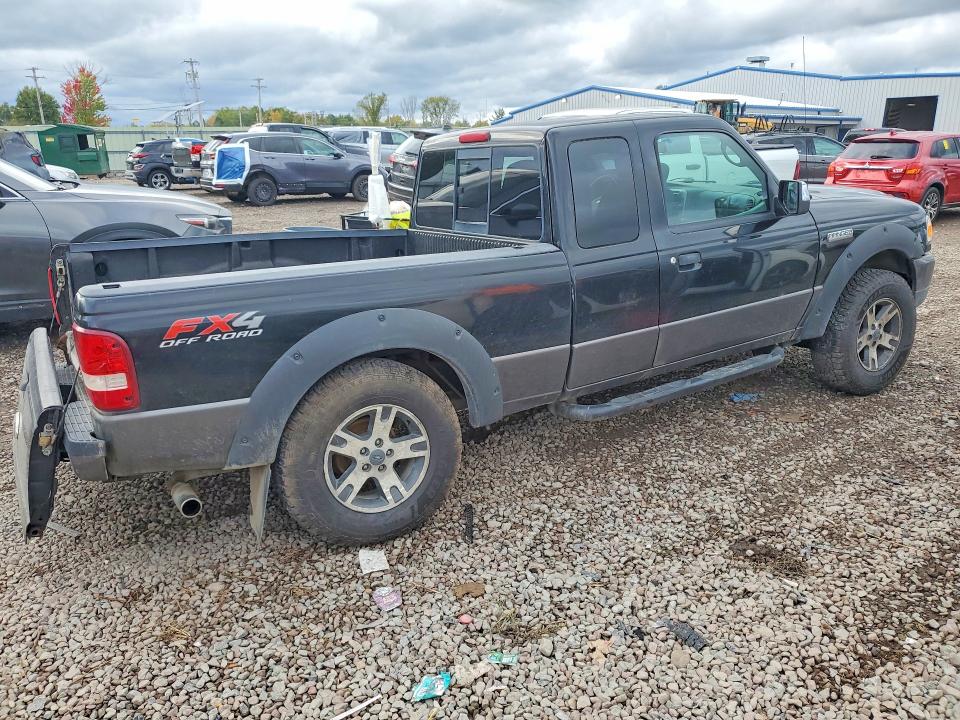 Продажа на аукционе авто 2006 Ford Ranger, vin: 1FTZR45E06PA32648, номер лота: 71009936