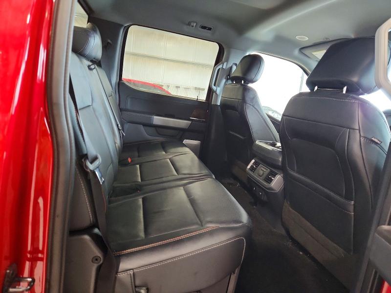 Aukcja sprzedaży 2022 Ford F150, vin: 1FTFW1ED4NFA42282, numer aukcji: 71165926
