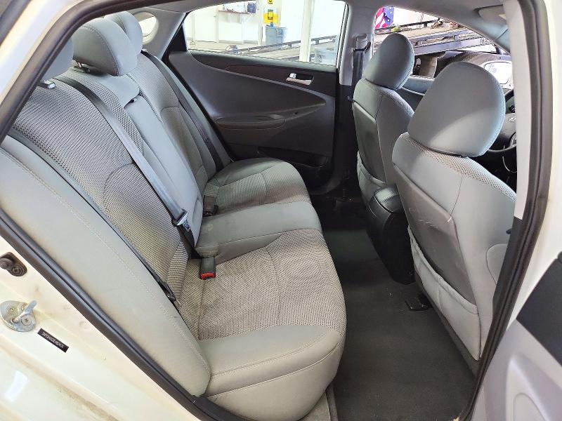 Продажа на аукционе авто 2014 Hyundai Sonata, vin: 5NPEB4AC0EH824171, номер лота: 72442996