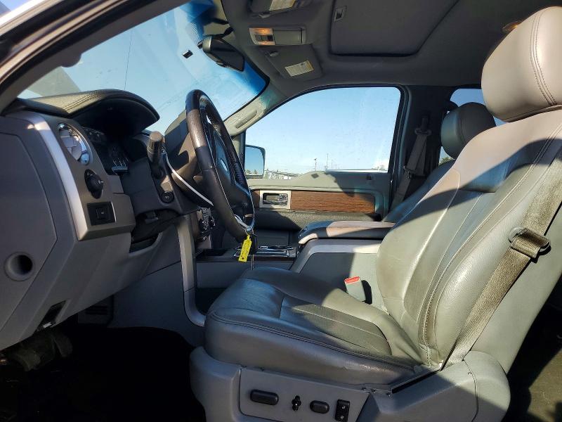 71597276 :رقم المزاد ، 1FTFW1ET1DKD69865 vin ، 2013 Ford F150 مزاد بيع