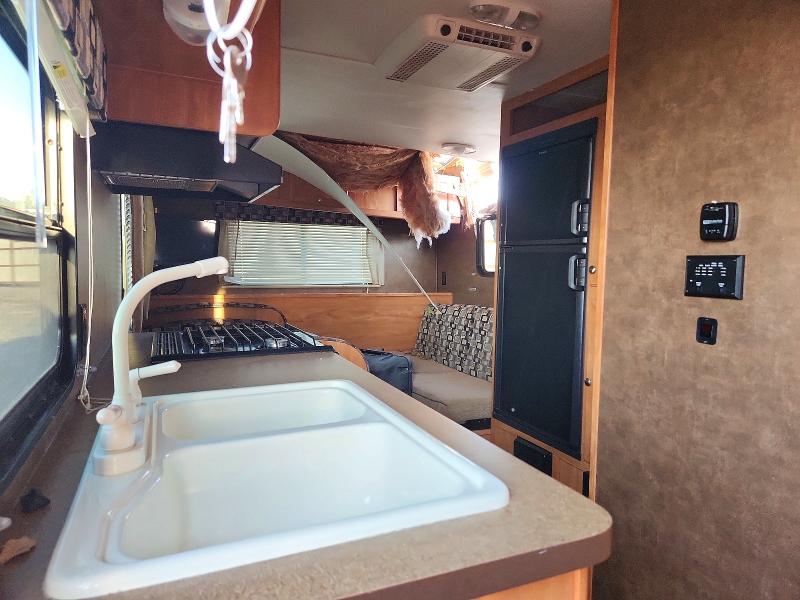 2014 Foresriver Oasis მანქანა იყიდება აუქციონზე, vin: 5ZT2SSKB8EE003315, აუქციონის ნომერი: 73248086
