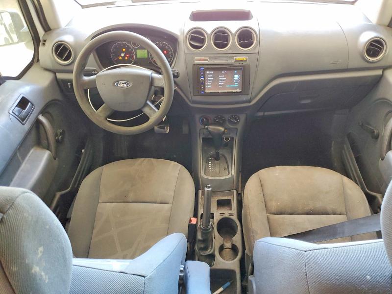 71359966 :رقم المزاد ، NM0LS7CN5AT020362 vin ، 2010 Ford Transit Connect مزاد بيع